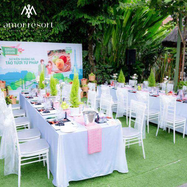 Không gian hội nghị hiện đại, cân bằng giữa chất lượng và chi phí