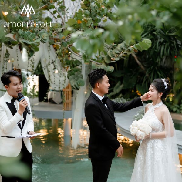Báo giá tiệc báo hỷ minh bạch, hạn chế chi phí phát sinh