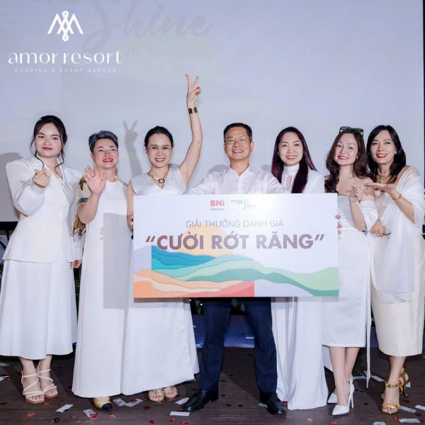 Chi phí tổ chức hội nghị khách hàng kết hợp gala phụ thuộc vào quy mô, địa điểm và mức độ đầu tư của doanh nghiệp